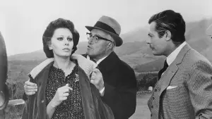 Backdrop to the movie "Marriage Italian Style" #754730