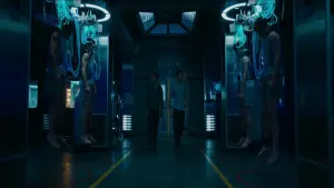 Backdrop to the movie "Maze Runner: The Scorch Trials" #267367