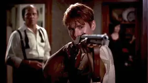 Backdrop to the movie "Night of the Living Dead" #258161