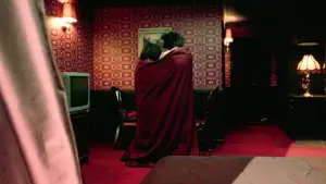 Backdrop to the movie "Oldboy" #749805