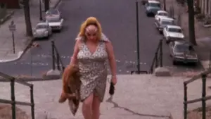 Backdrop to the movie "Pink Flamingos" #612038