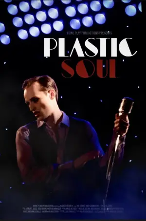 Poster to the movie "Plastic Soul" #199546