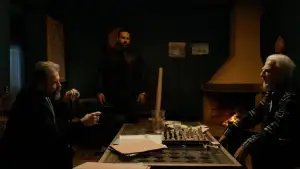 Backdrop to the movie "Secret of the Forest" #798288