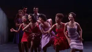 Backdrop to the movie "West Side Story" #892559