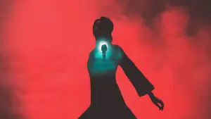 Backdrop to the movie "Resurrection" #761665