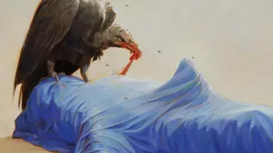 Backdrop to the movie "Rotting in the Sun" #378353