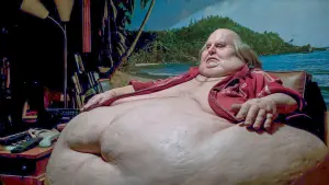 Backdrop to the movie "Taxidermia" #445011