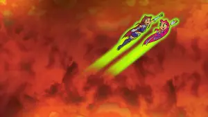 Backdrop to the movie "Teen Titans Go! vs. Teen Titans" #186081