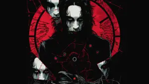 Backdrop to the movie "The Crow" #210580