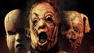 Watch film The Furies | Official UK Trailer