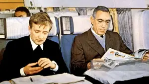 Backdrop to the movie "The Shoes of the Fisherman" #424099