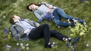 Backdrop to the movie "The Twilight Saga: New Moon" #519834