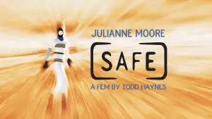 Backdrop to the movie "Safe" #907945
