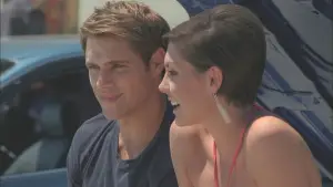 Backdrop to the movie "Finish Line" #687919