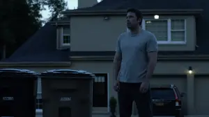 Backdrop to the movie "Gone Girl" #555180