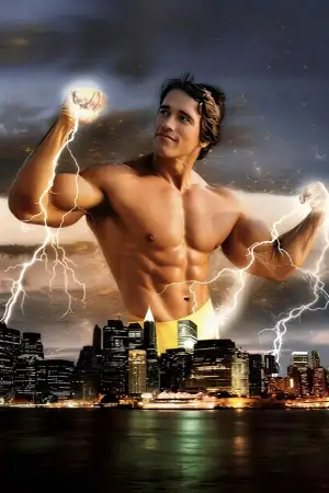 Hercules in New York