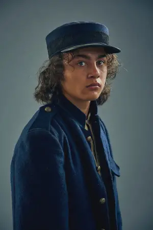 Poster to the movie "Ka Whawhai Tonu" #620628