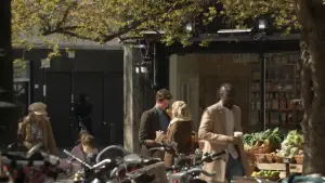 Backdrop to the movie "We Live in Time" #563034