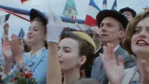 Backdrop to the movie "A Man of His Time" #800555