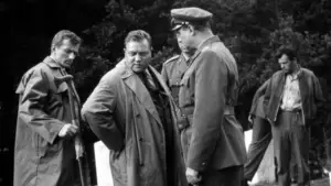 Backdrop to the movie "Fear" #665645