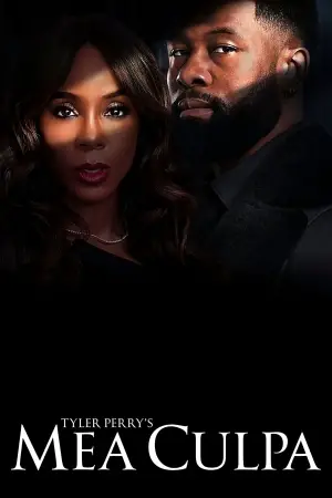 Poster to the movie "Mea Culpa" #733376