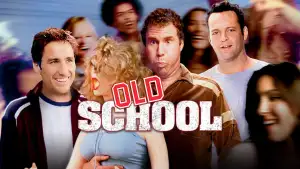 Backdrop to the movie "Old School" #840761