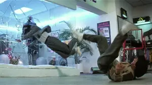 Backdrop to the movie "Police Story" #804941