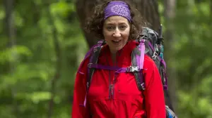 Backdrop to the movie "A Walk in the Woods" #305762