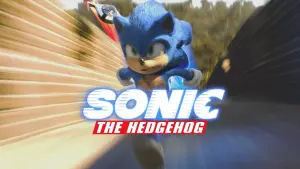 Backdrop to the movie "Sonic the Hedgehog" #223885