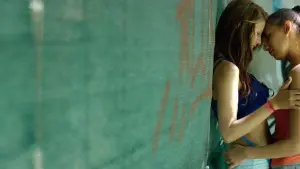 Backdrop to the movie "Carmen & Lola" #355929