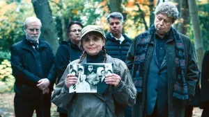 Backdrop to the movie "Kundschafter des Friedens 2" #706402