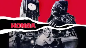 Backdrop to the movie "Konga" #652412