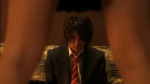 Backdrop to the movie "Love Exposure" #730896