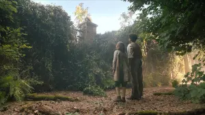 Backdrop to the movie "The Secret Garden" #289314