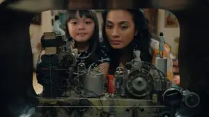 Backdrop to the movie "Na Willa" #763648