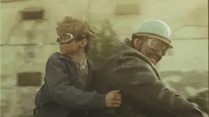 Backdrop to the movie "Orphan" #766036