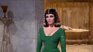Backdrop to the movie "Cleopatra" #809599