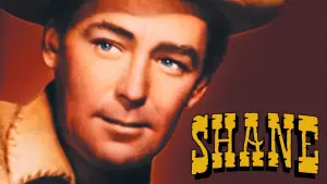 Watch film Shane | SHANE (Masters of Cinema) Original Theatrical Trailer