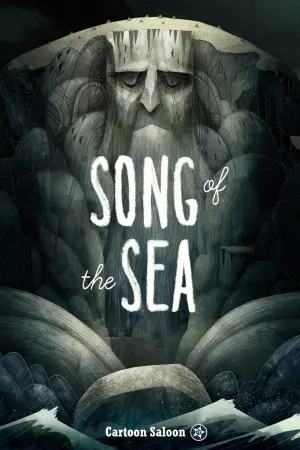 Poster to the movie "Song of the Sea" #179956