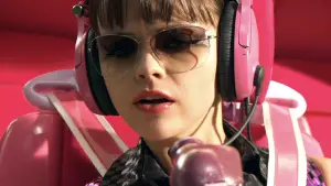 Backdrop to the movie "Speed Racer" #700995