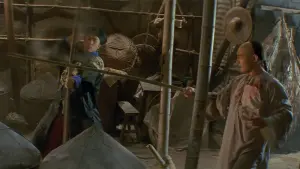 Backdrop to the movie "Once Upon a Time in China II" #350396