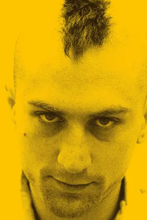 Poster to the movie "Taxi Driver" #177049