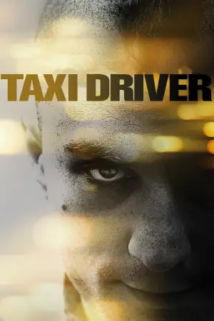 Poster to the movie "Taxi Driver" #577295