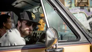 Backdrop to the movie "The Gamechangers" #493414