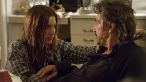 Backdrop to the movie "The Humbling" #463191