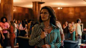 Backdrop to the movie "The Secret Agent" #509696