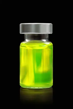 Poster to the movie "The Substance" #531389