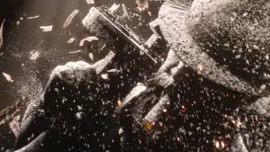 Backdrop to the movie "Toxic" #562887