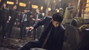 Backdrop to the movie "The Merciless" #347118