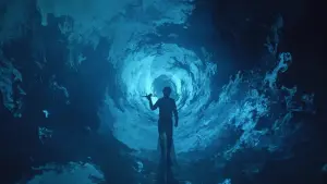 Backdrop to the movie "寻秘自然：无形之力" #440868